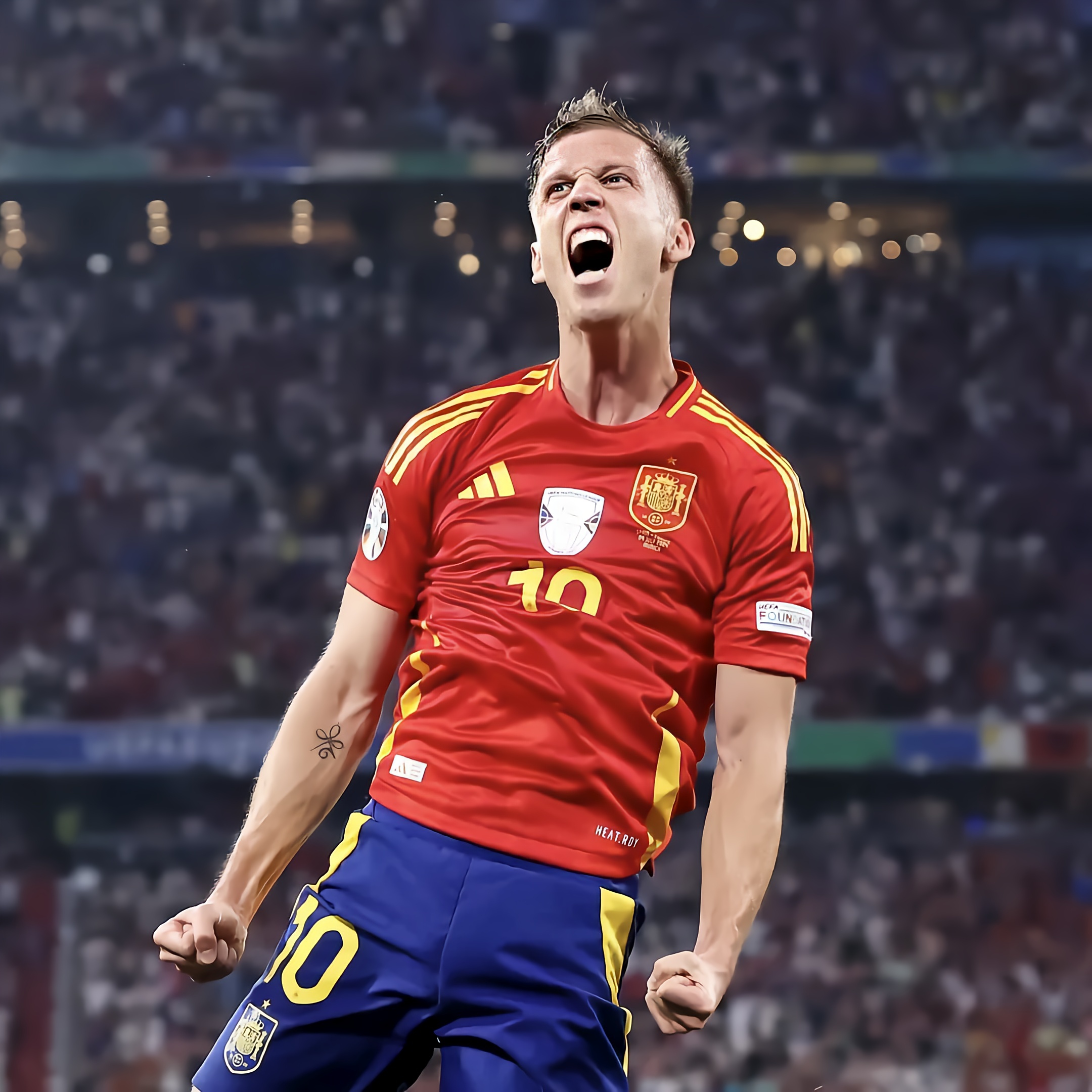 穆古鲁扎意外战胜西班牙队，大比分获胜引爆全场！全场沸腾不已的简单介绍kaiyun-开云官网