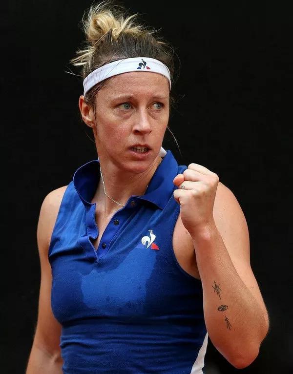  法国队带队取胜！，莎拉波娃重要时刻领先优势明显观众掌声雷动kaiyun