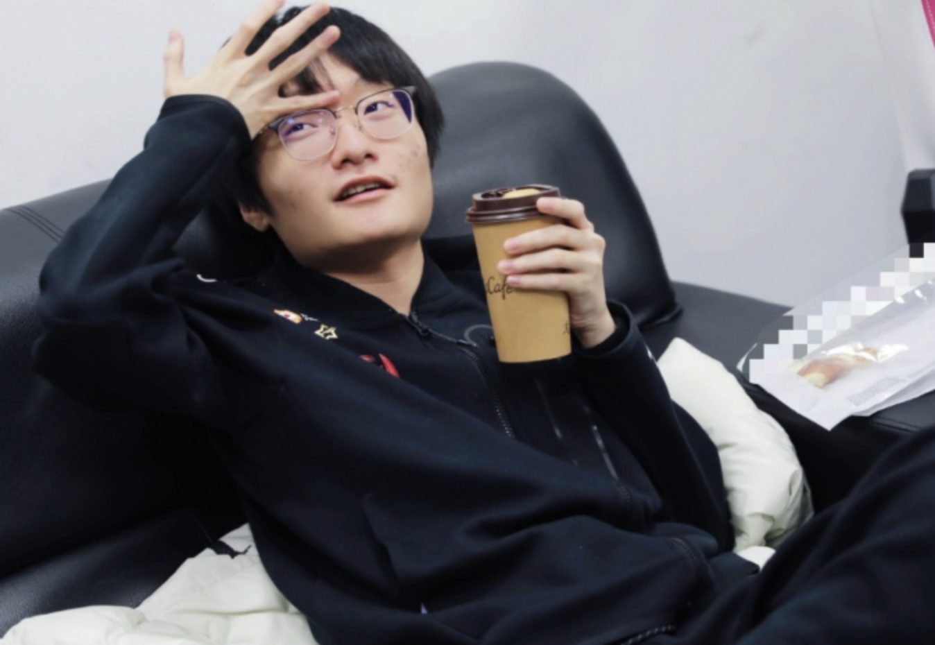 关于JackeyLove在老鹰比赛中回归赛场，突破纪录引发热议！的信息kaiyun