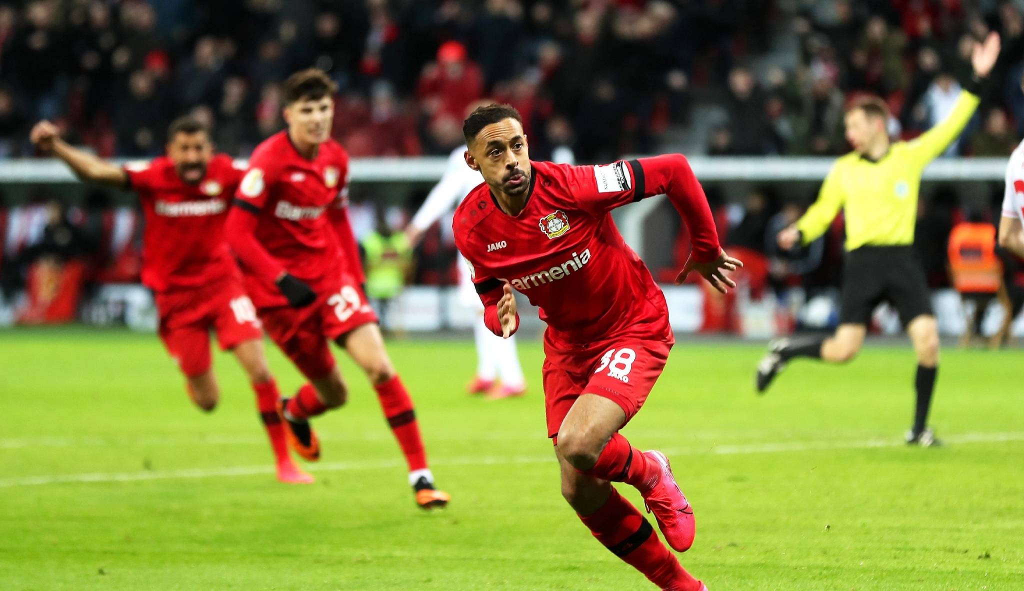 包含清晨意甲焦点战，勒沃库森伤情更新，管理层满意，身体对抗强度拉满的词条kaiyun中国官网